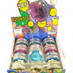 Super Speed Light Up YoYo 24 per display bx