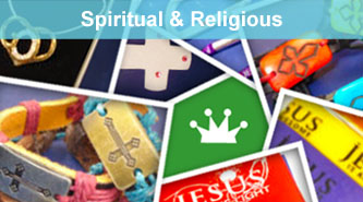 Spiritual & Religious