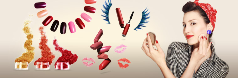 Cosmetics